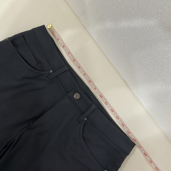 Lululemon ABC Slim pant 31 - Picture 5 of 7